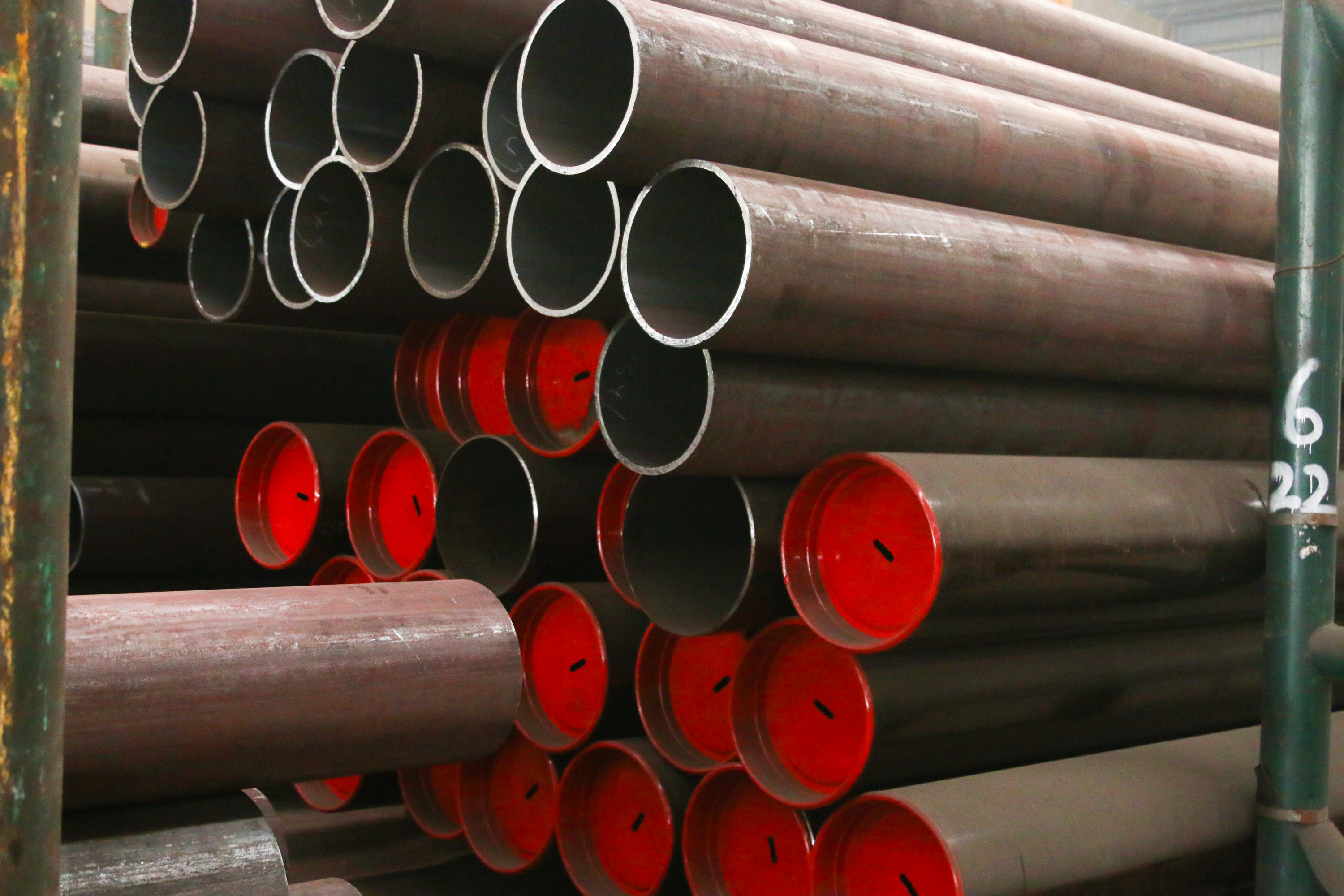 q345d鋼管市場整體貿(mào)易商看漲心態(tài)轉(zhuǎn)弱、投機(jī)情緒